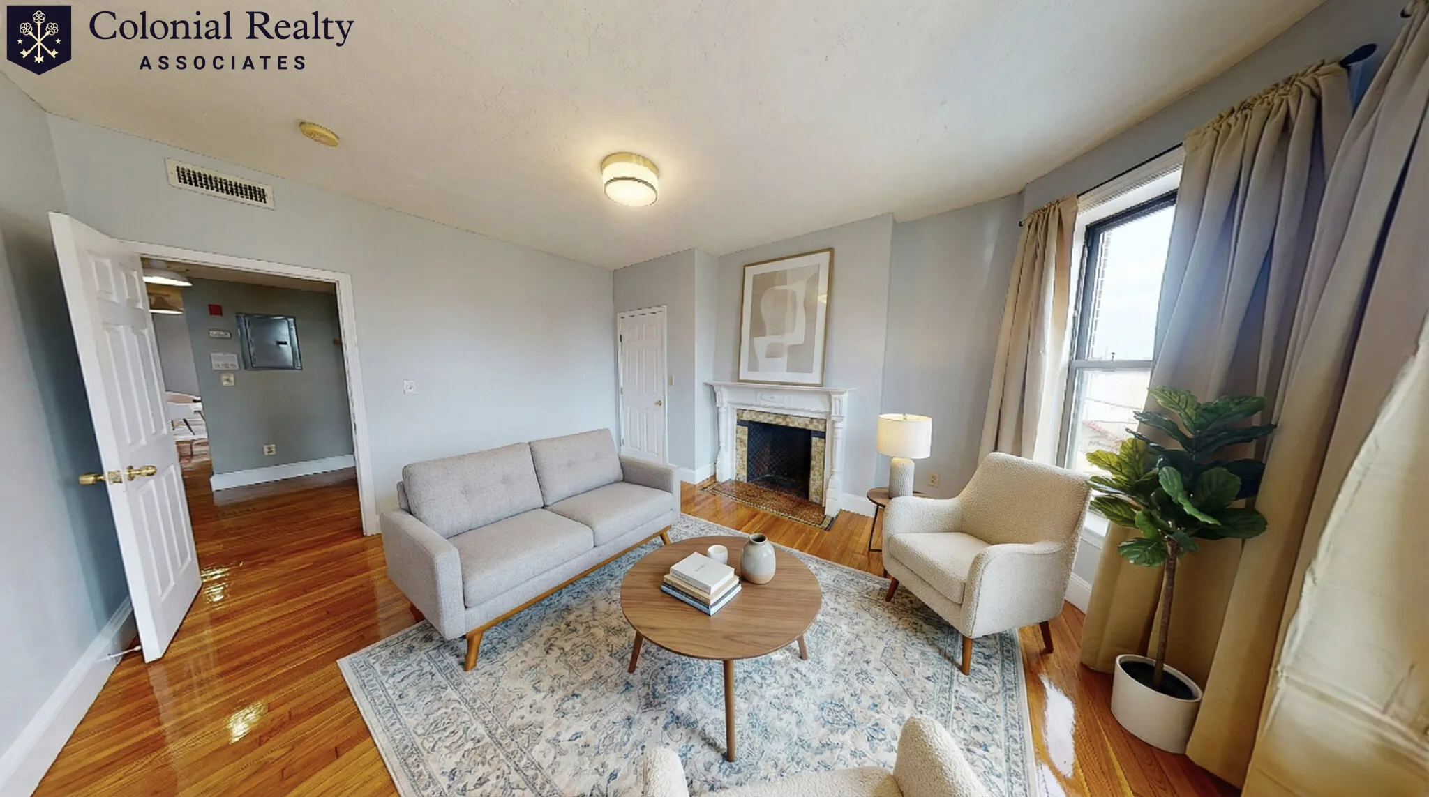 4 bed, 2 bath apartment for rent at 17 Highgate St Unit 8, Allston — photo 10 of 19