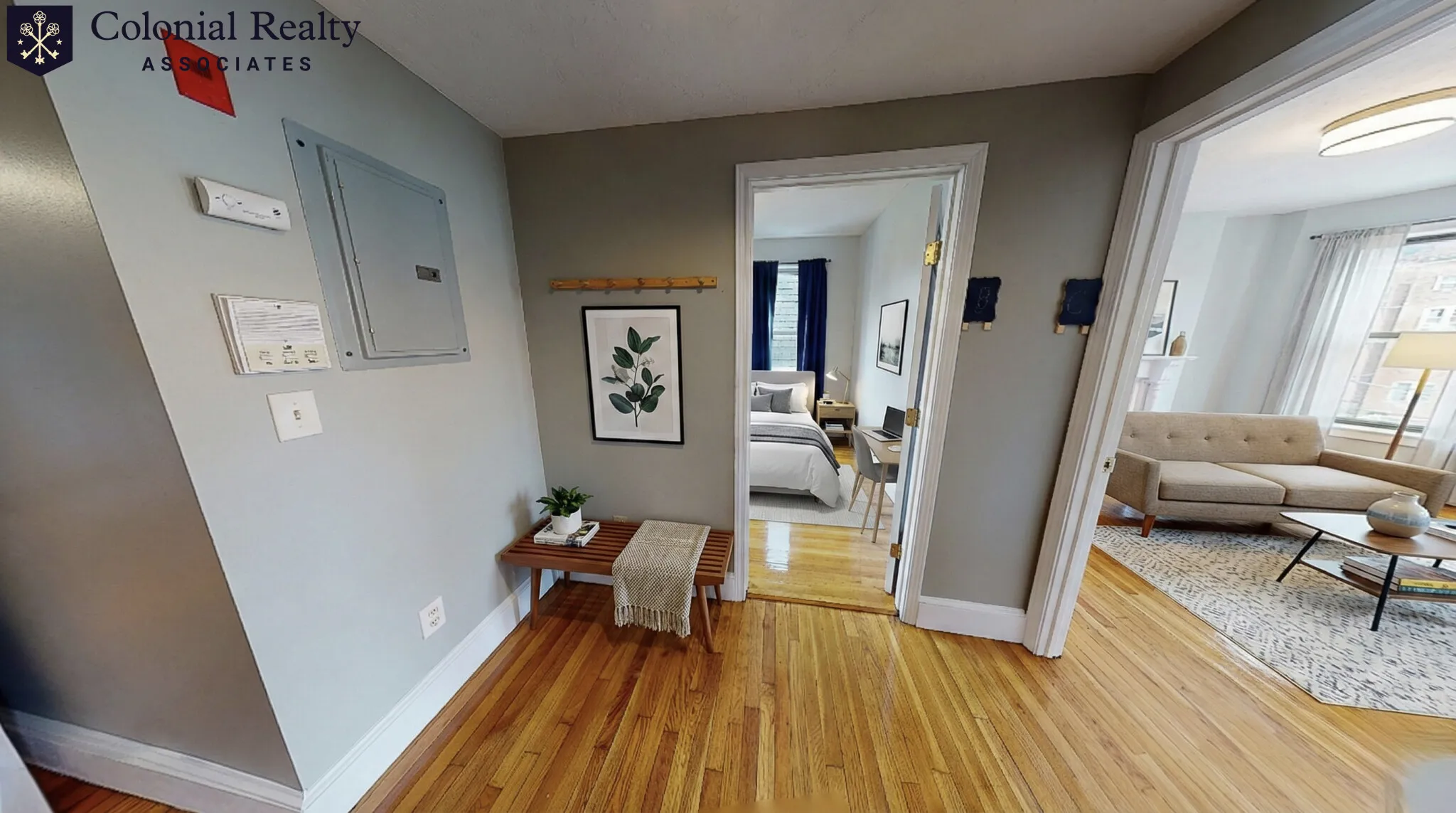 4 bed, 2 bath apartment for rent at 17 Highgate St Unit 8, Allston — photo 8 of 19