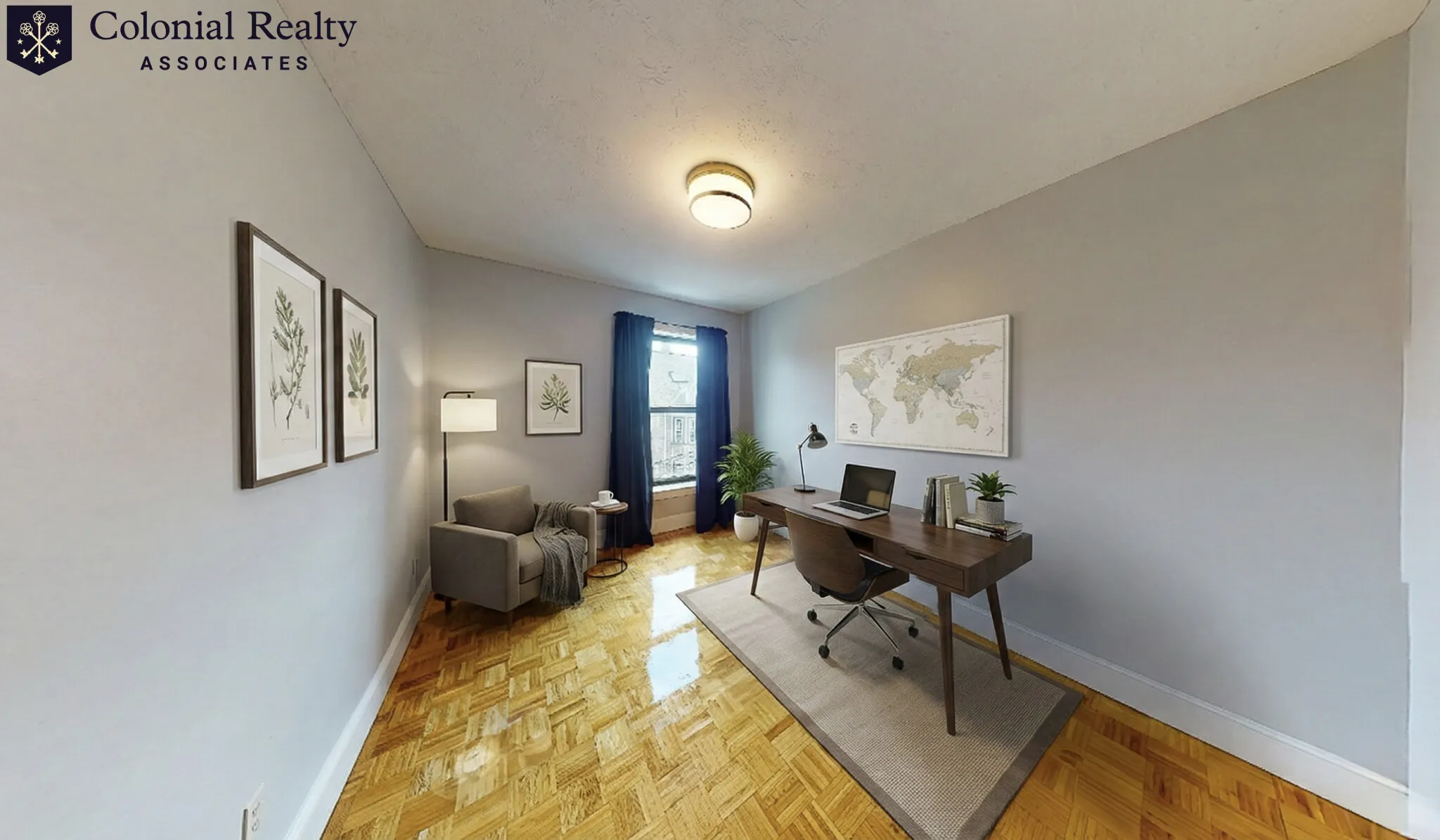 4 bed, 2 bath apartment for rent at 17 Highgate St Unit 8, Allston — photo 3 of 19