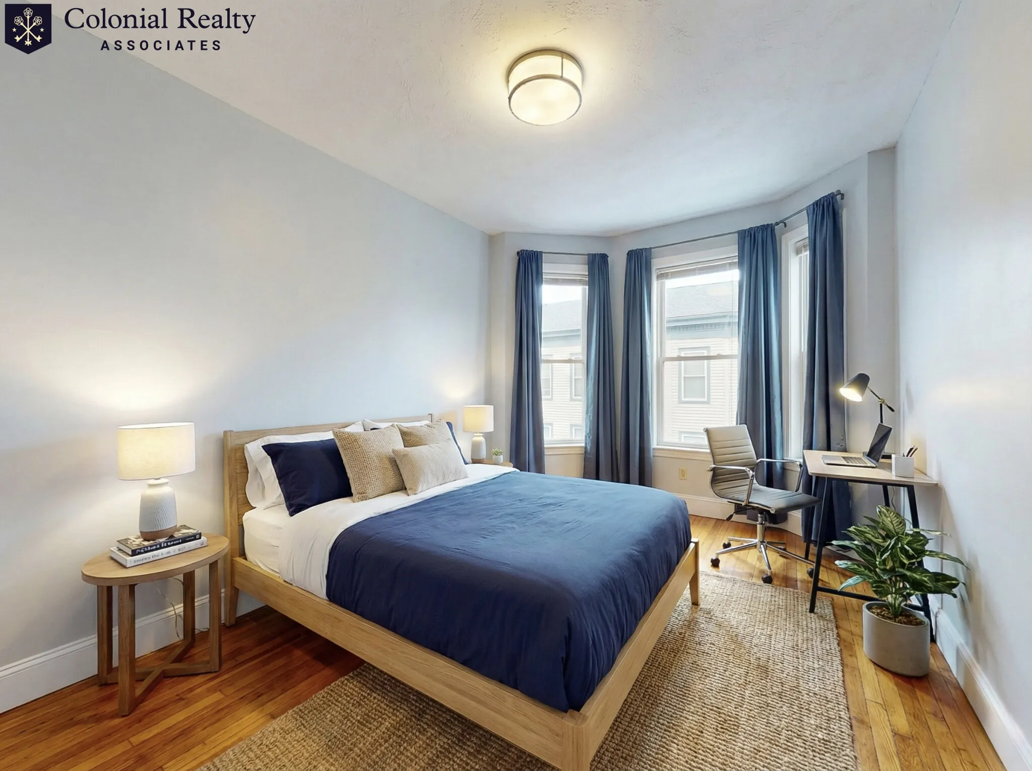 4 bed, 2 bath apartment for rent at 17 Highgate St Unit 8, Allston — photo 1 of 19