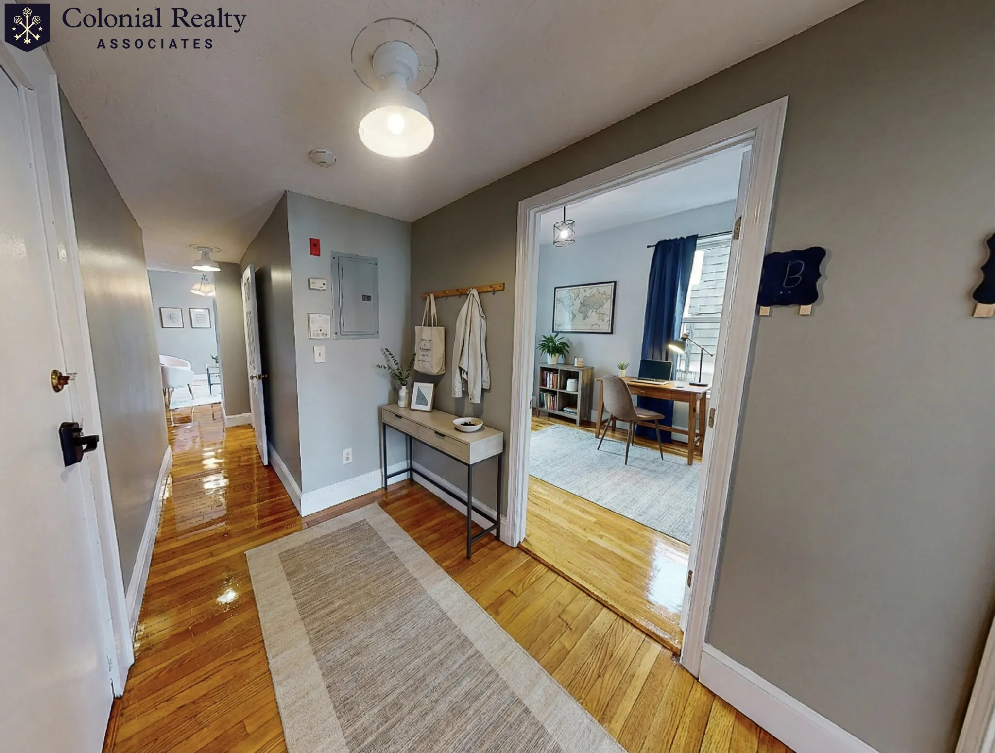 4 bed, 2 bath apartment for rent at 17 Highgate St Unit 8, Allston — photo 11 of 19