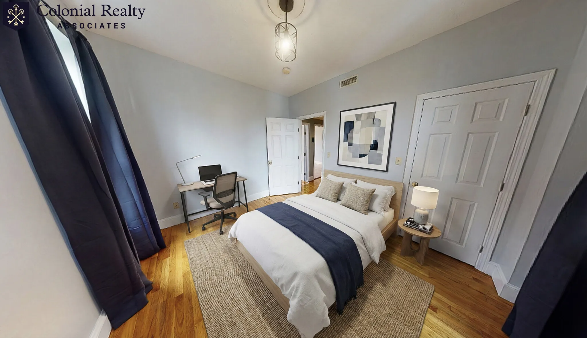 4 bed, 2 bath apartment for rent at 17 Highgate St Unit 8, Allston — photo 5 of 19