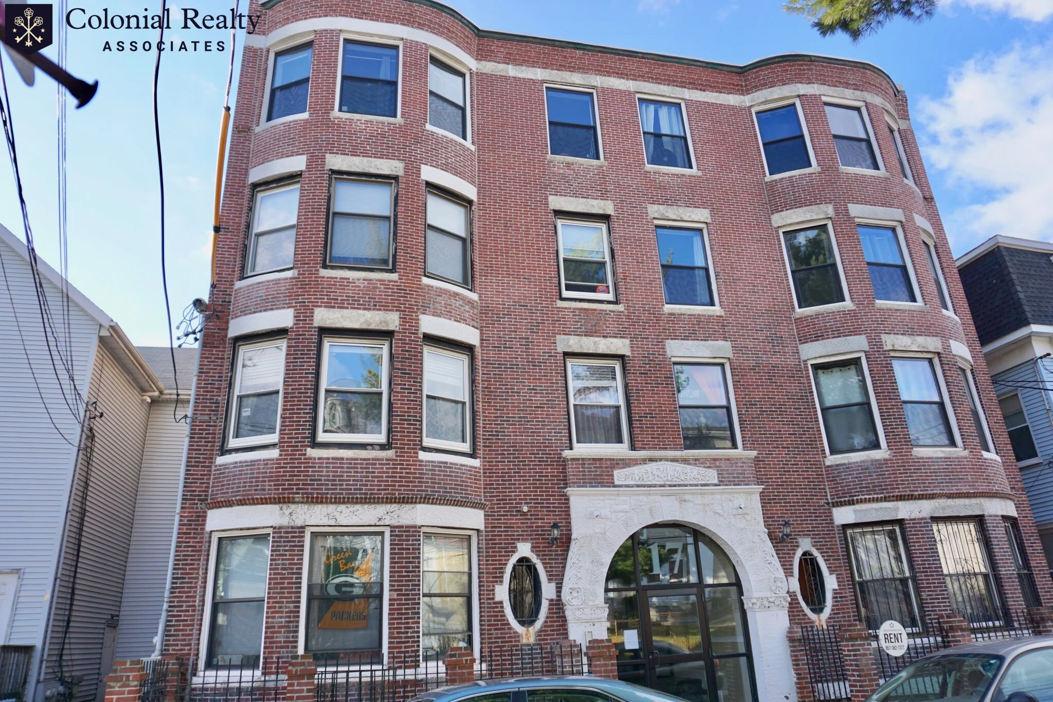 4 bed, 2 bath apartment for rent at 17 Highgate St Unit 8, Allston — photo 19 of 19