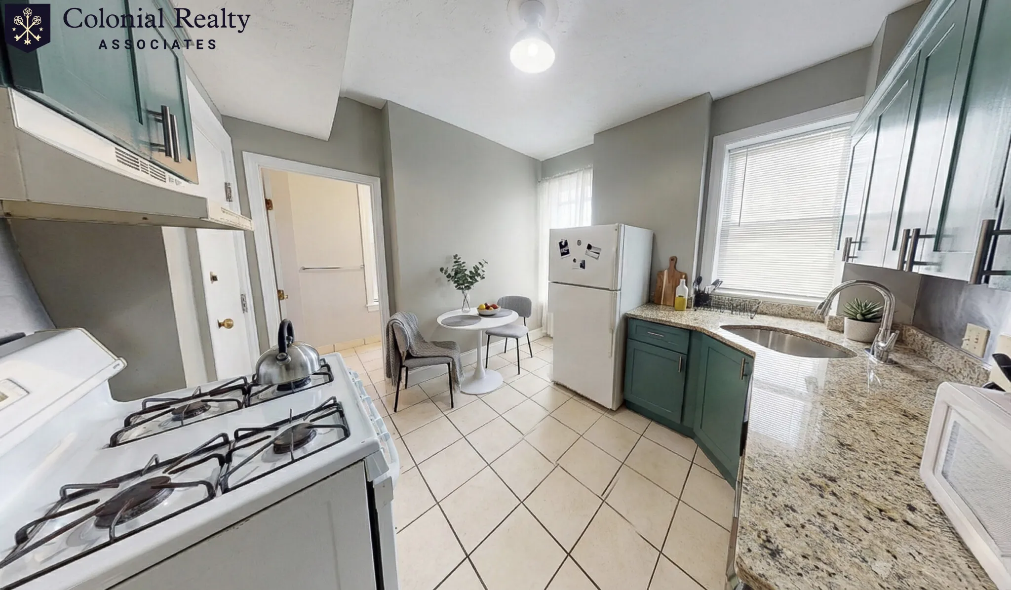 4 bed, 2 bath apartment for rent at 17 Highgate St Unit 8, Allston — photo 6 of 19