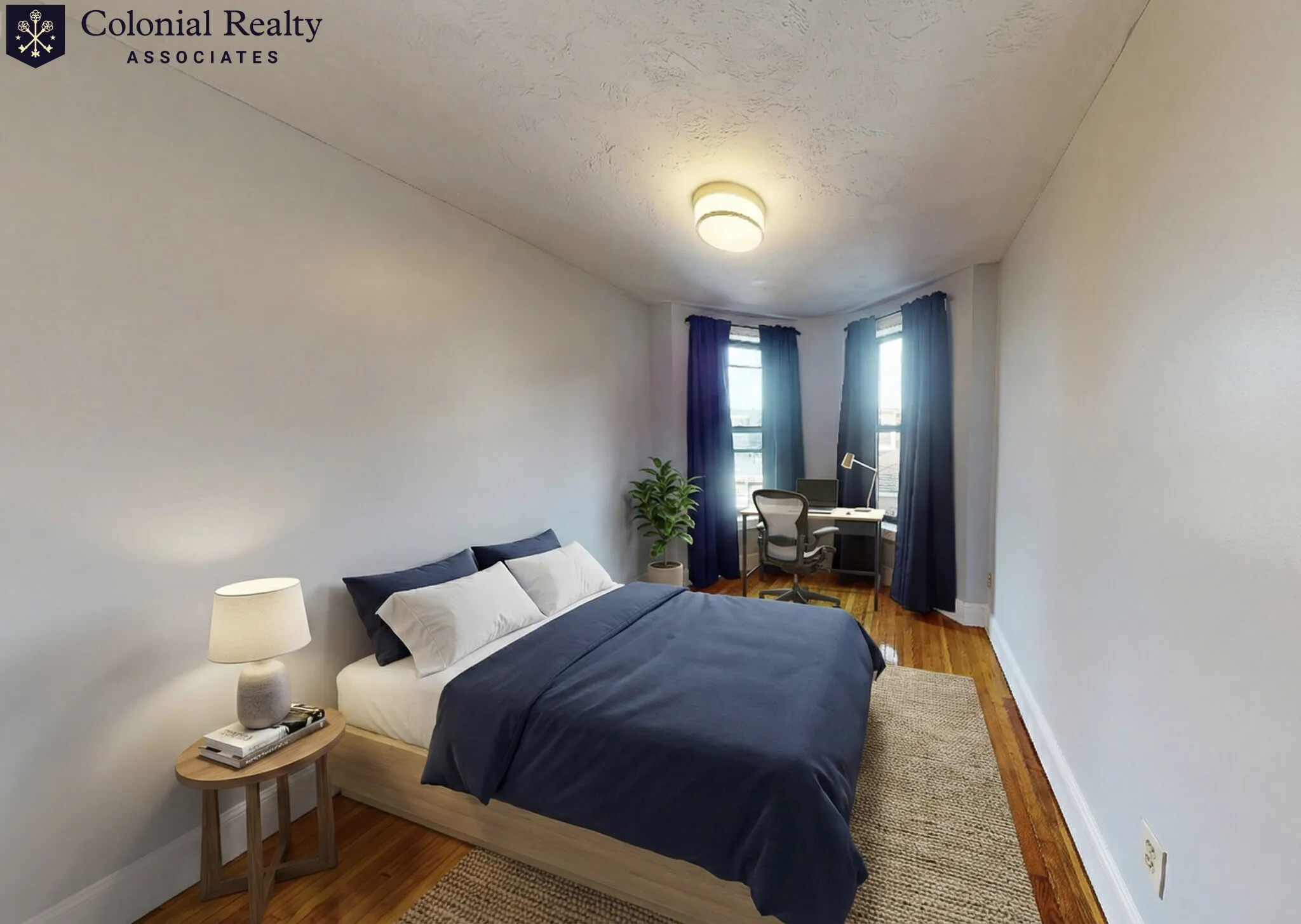 4 bed, 2 bath apartment for rent at 17 Highgate St Unit 8, Allston — photo 7 of 19