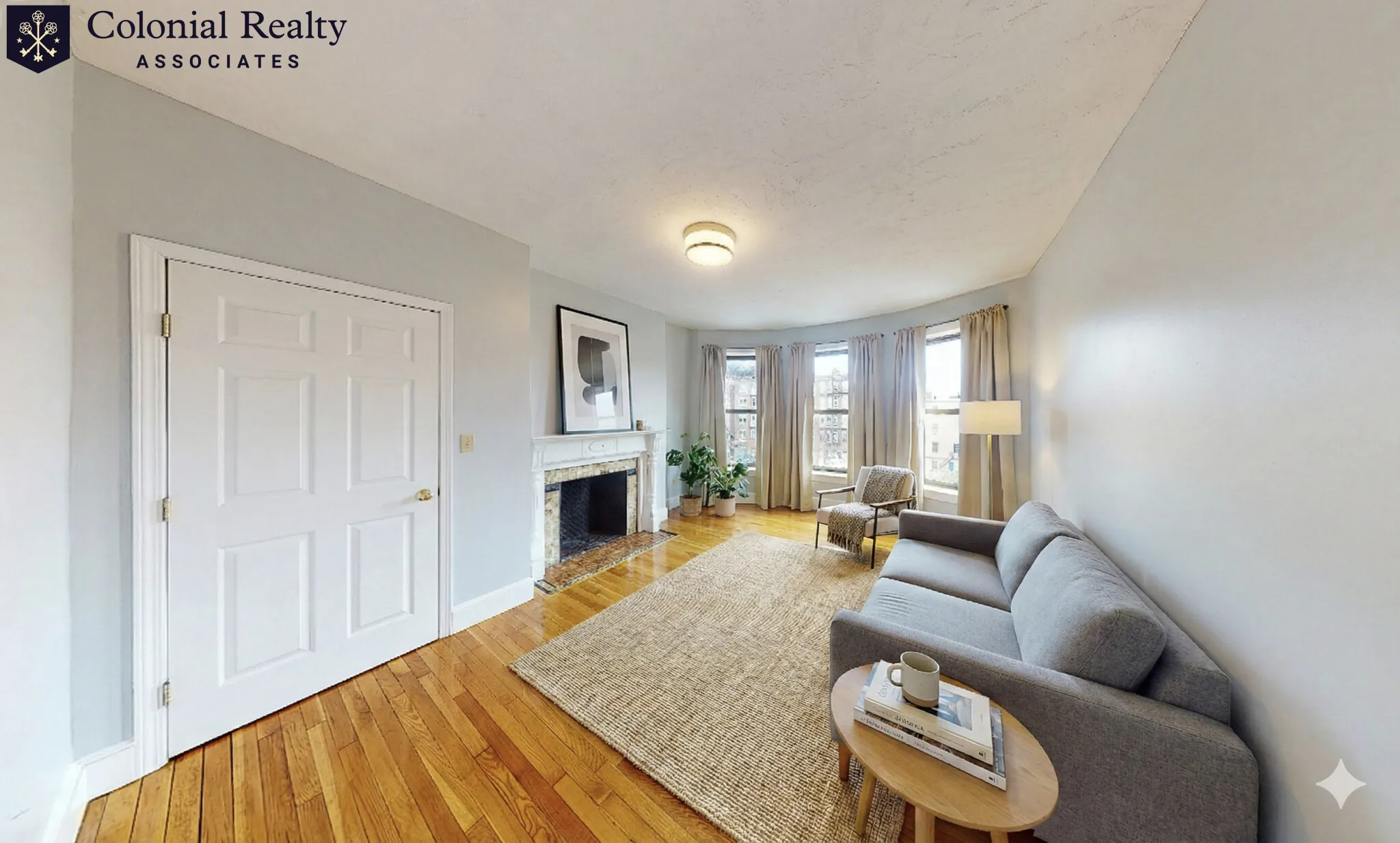 4 bed, 2 bath apartment for rent at 17 Highgate St Unit 8, Allston — photo 4 of 19