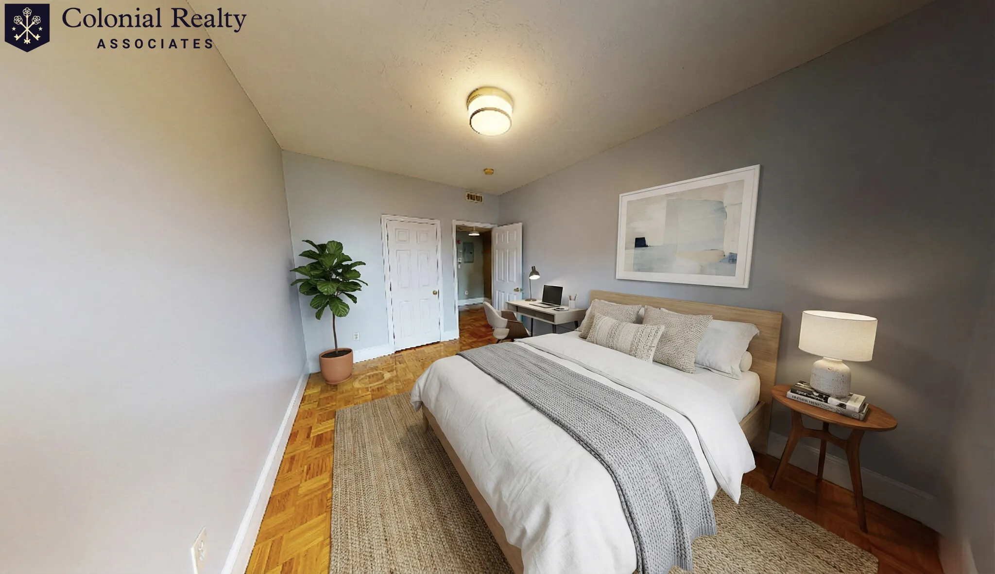 4 bed, 2 bath apartment for rent at 17 Highgate St Unit 8, Allston — photo 9 of 19