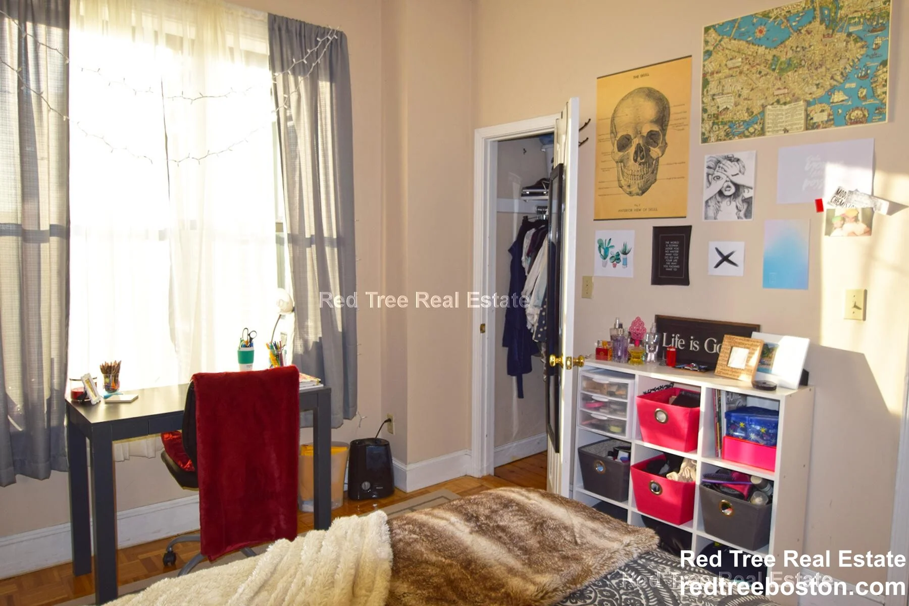 4 bed, 2 bath apartment for rent at 17 Highgate St Unit 9, Allston — photo 10 of 11