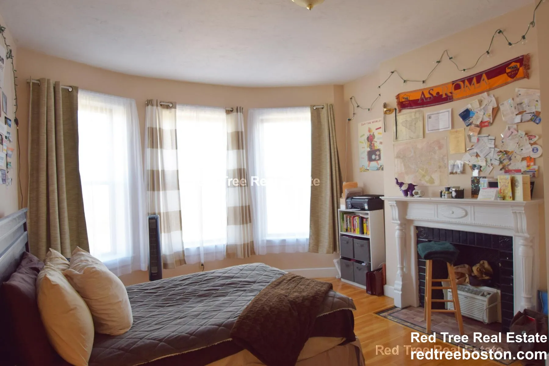 4 bed, 2 bath apartment for rent at 17 Highgate St Unit 9, Allston — photo 6 of 11