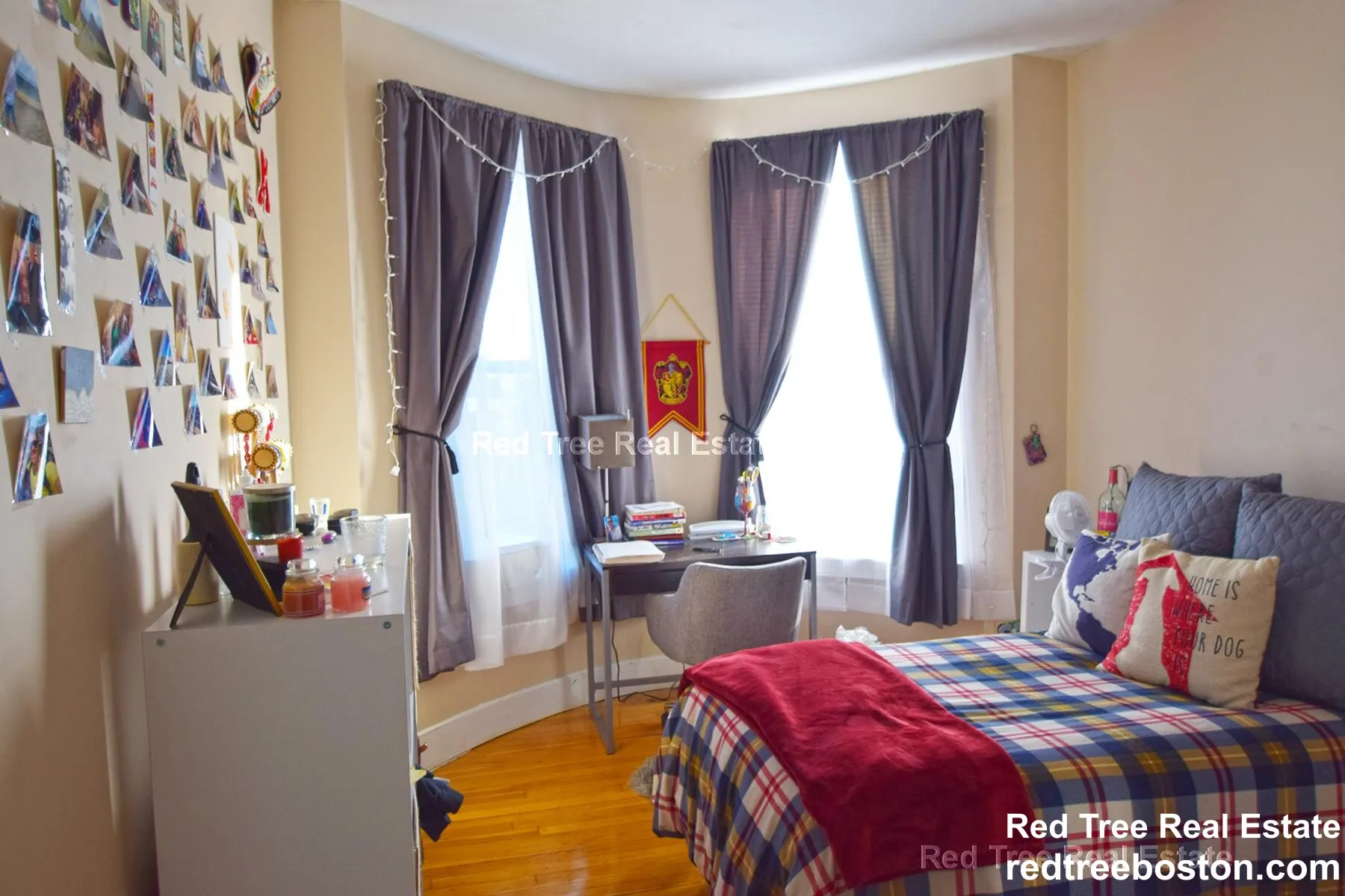 4 bed, 2 bath apartment for rent at 17 Highgate St Unit 9, Allston — photo 5 of 11