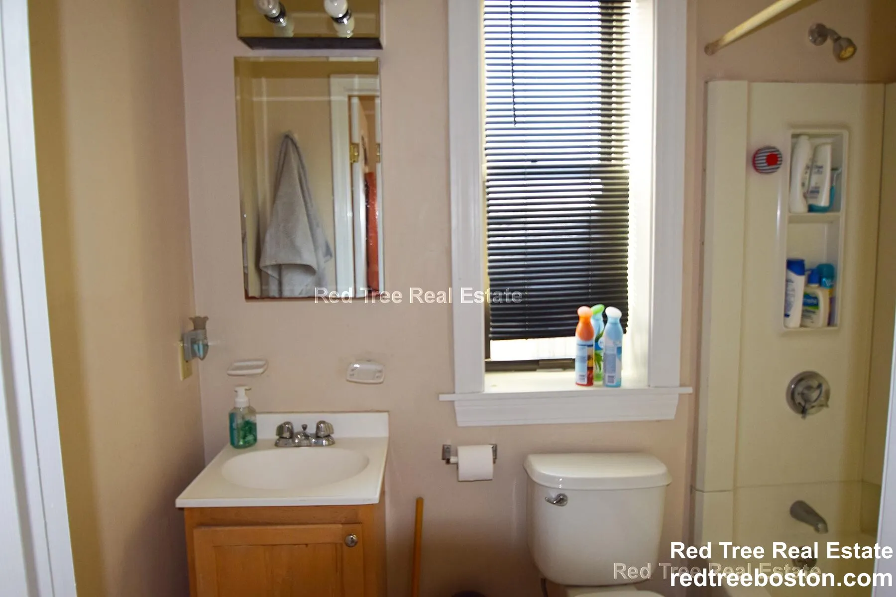 4 bed, 2 bath apartment for rent at 17 Highgate St Unit 9, Allston — photo 3 of 11
