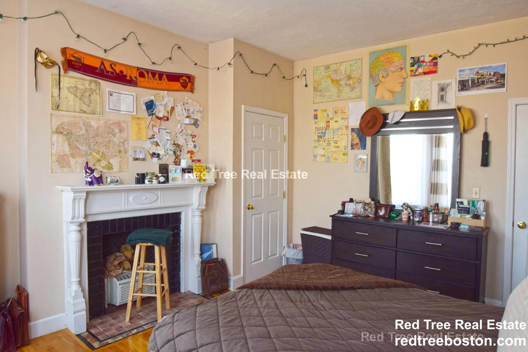 4 bed, 2 bath apartment for rent at 17 Highgate St Unit 9, Allston — photo 7 of 11