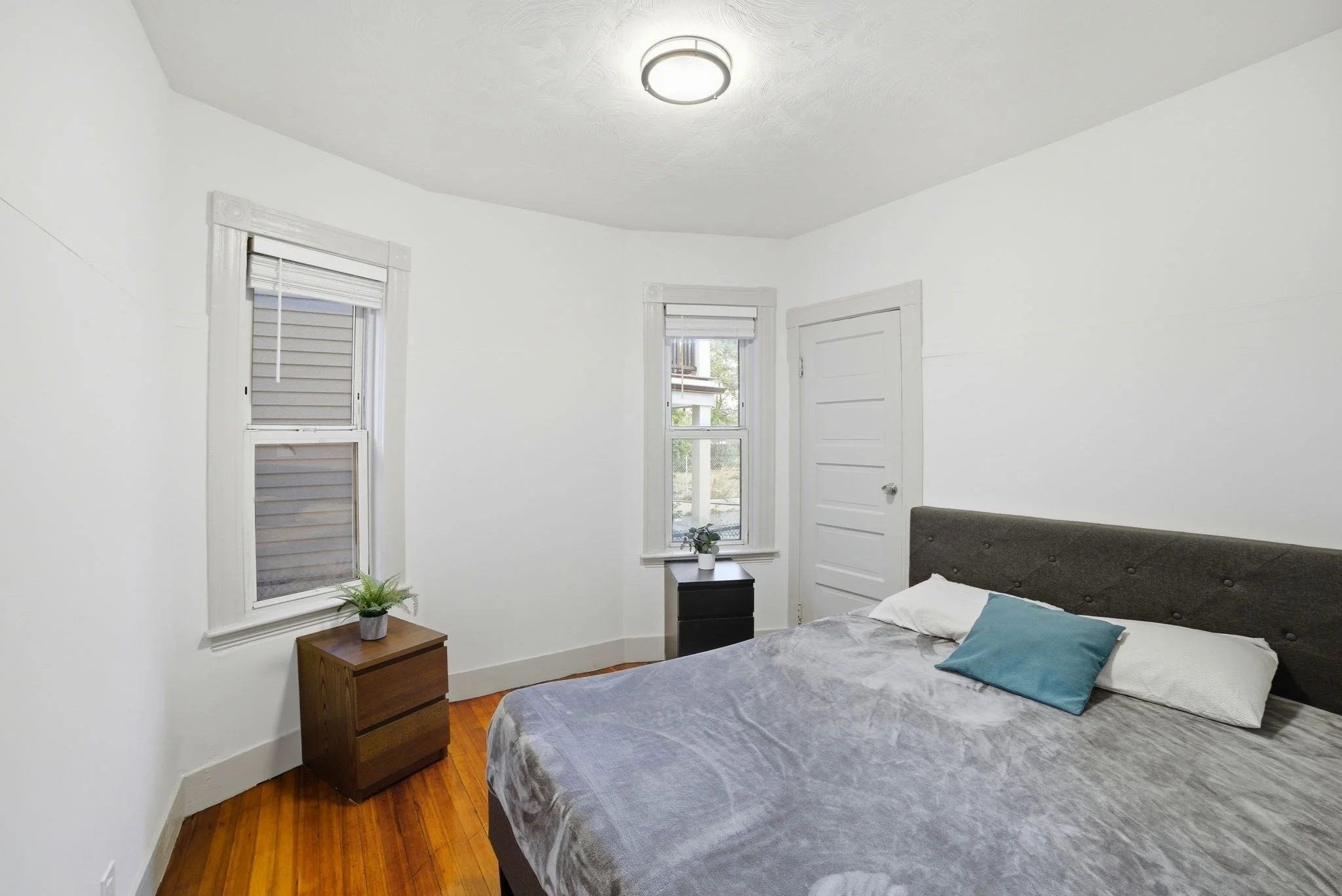 3 bed, 1 bath apartment for rent at 17 Hillsboro Unit 1, Dorchester — photo 16 of 29