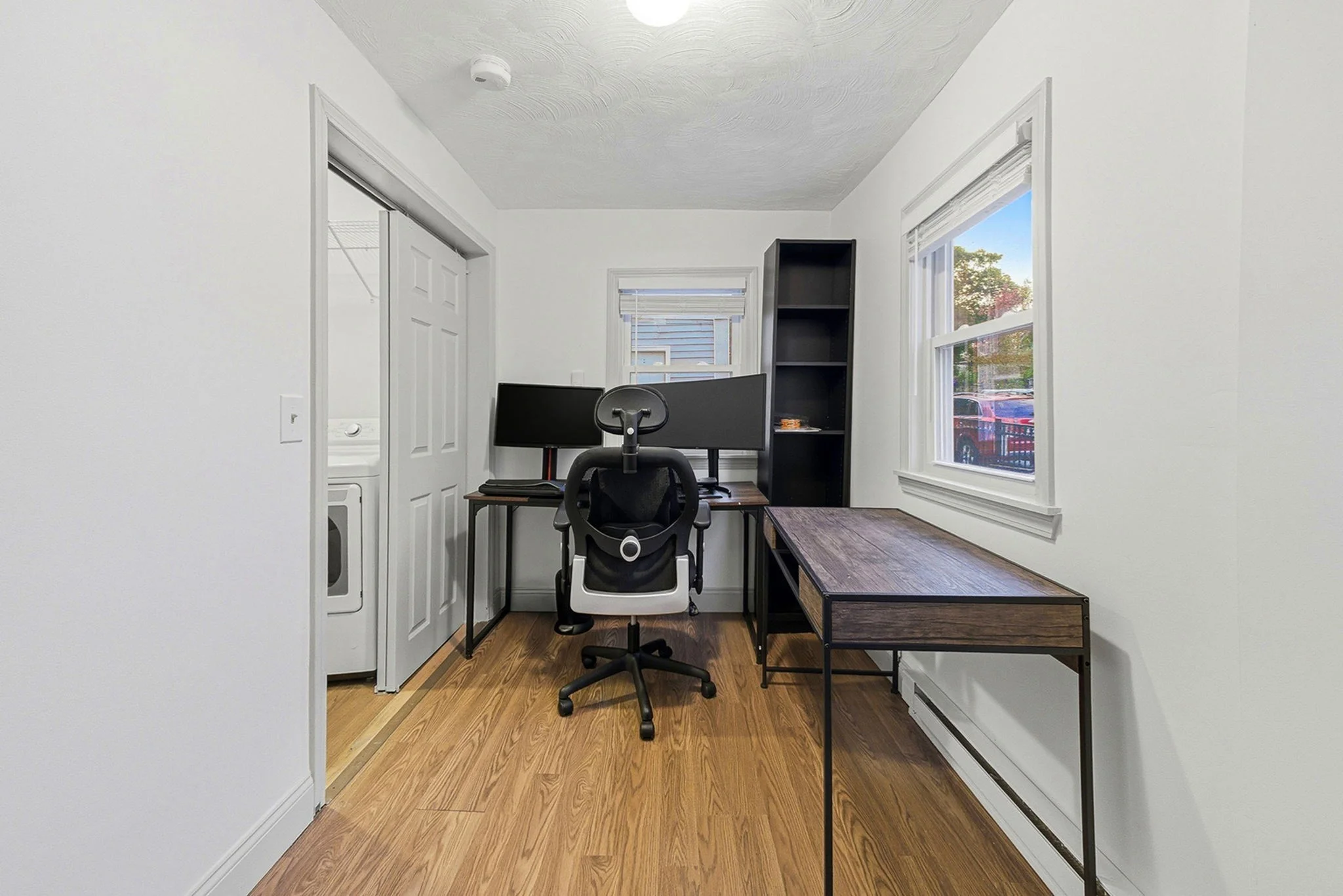 3 bed, 1 bath apartment for rent at 17 Hillsboro Unit 1, Dorchester — photo 23 of 29