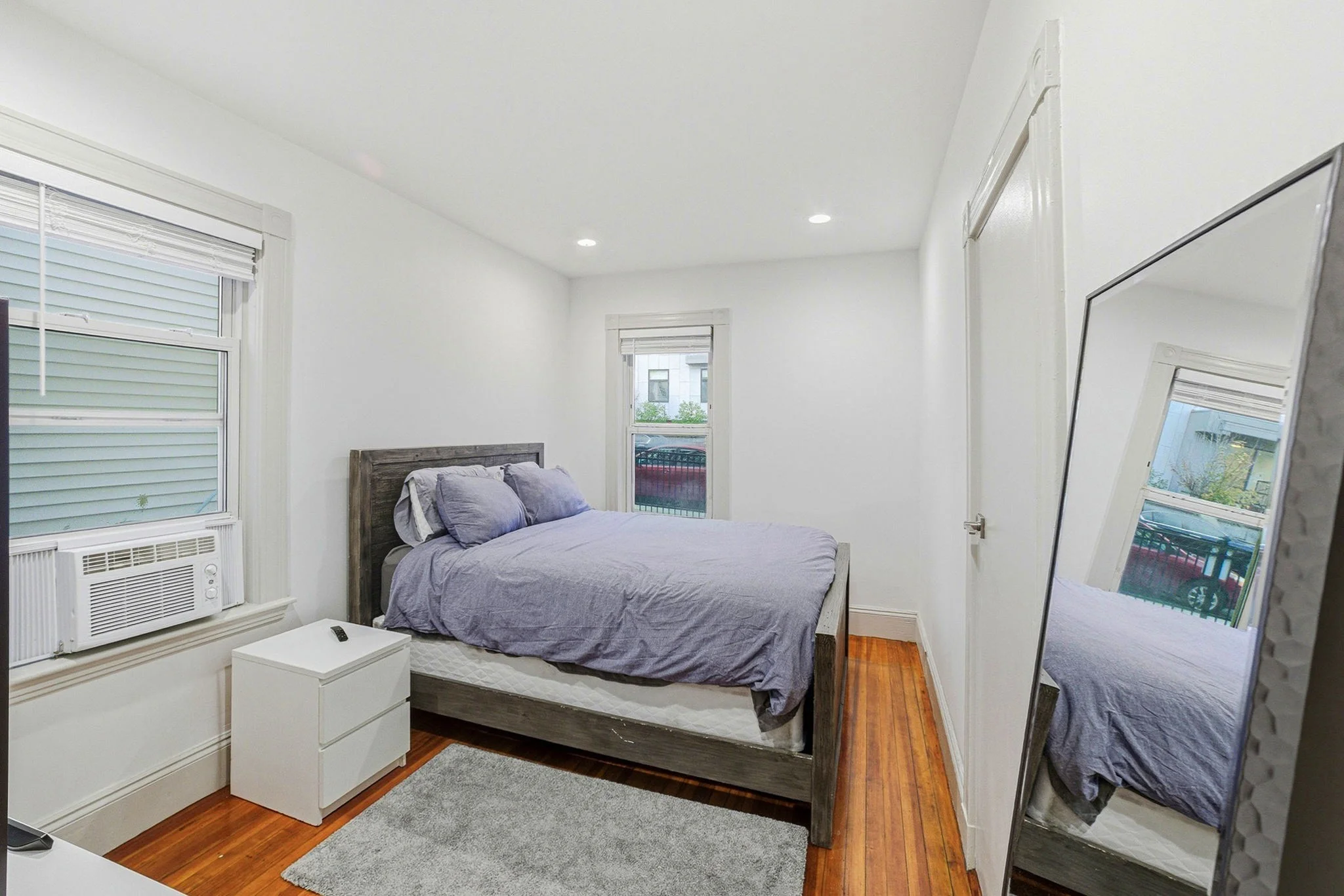 3 bed, 1 bath apartment for rent at 17 Hillsboro Unit 1, Dorchester — photo 14 of 29