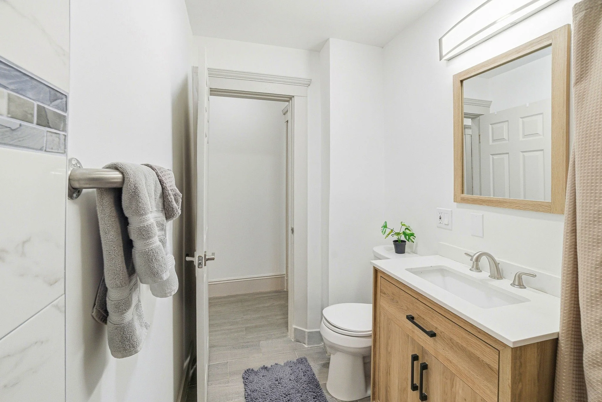 3 bed, 1 bath apartment for rent at 17 Hillsboro Unit 1, Dorchester — photo 20 of 29
