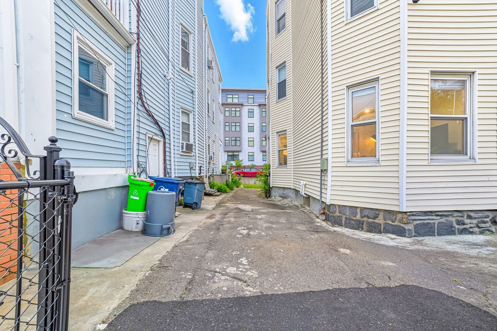 3 bed, 1 bath apartment for rent at 17 Hillsboro Unit 1, Dorchester — photo 28 of 29