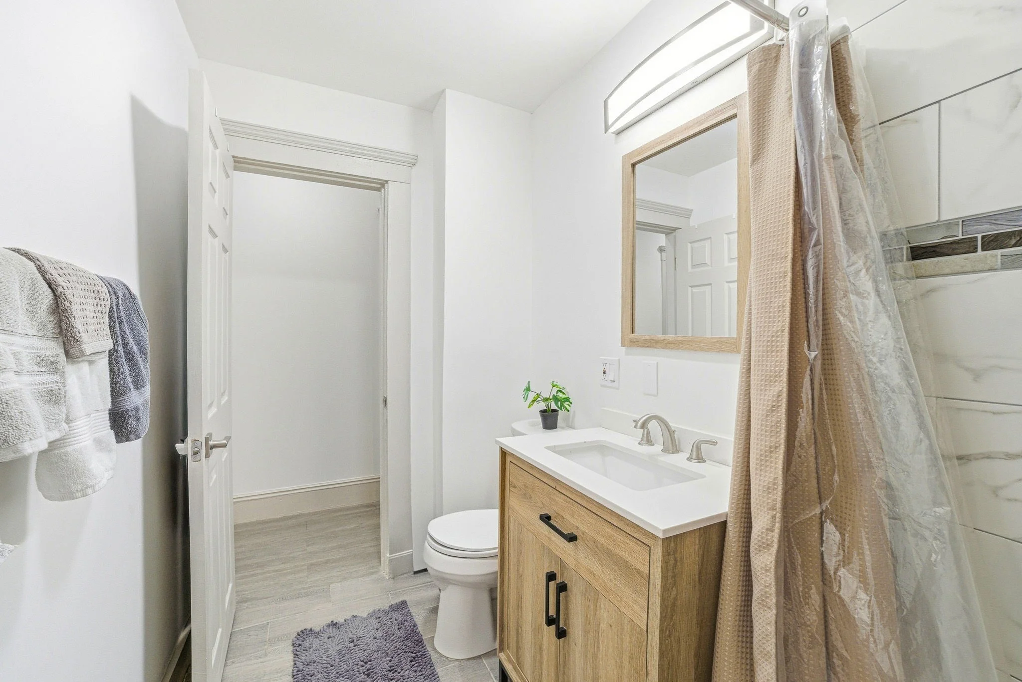 3 bed, 1 bath apartment for rent at 17 Hillsboro Unit 1, Dorchester — photo 19 of 29
