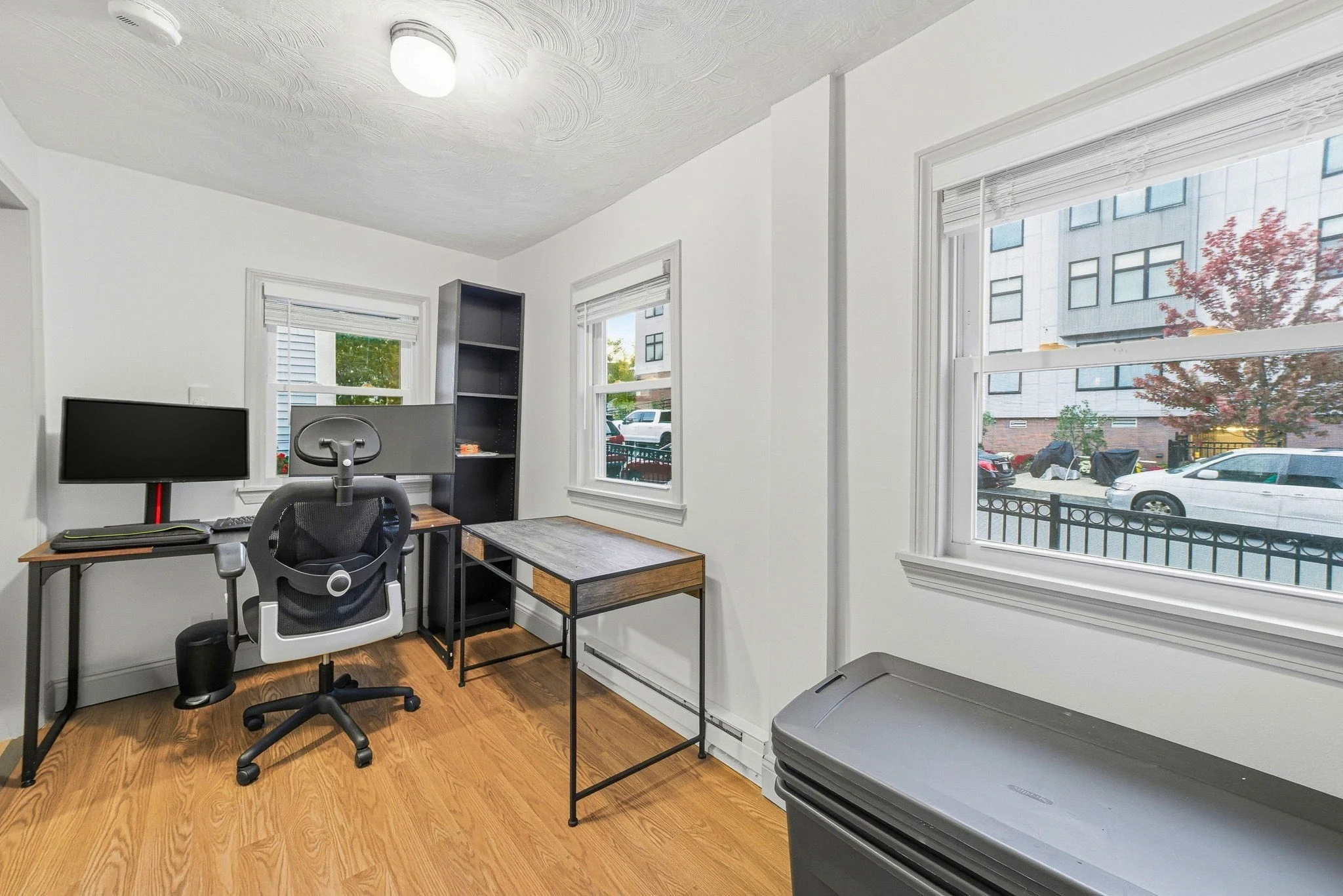 3 bed, 1 bath apartment for rent at 17 Hillsboro Unit 1, Dorchester — photo 24 of 29