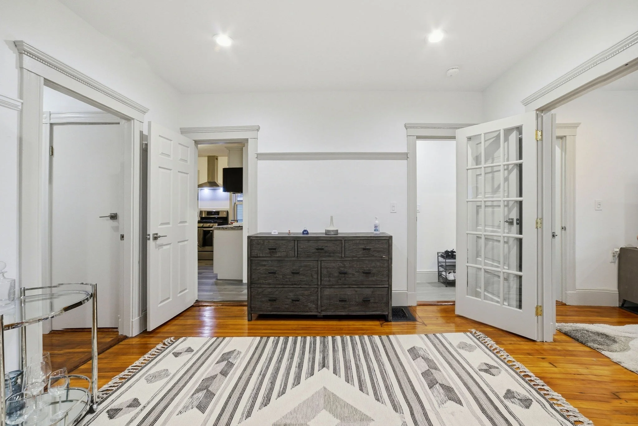 3 bed, 1 bath apartment for rent at 17 Hillsboro Unit 1, Dorchester — photo 8 of 29