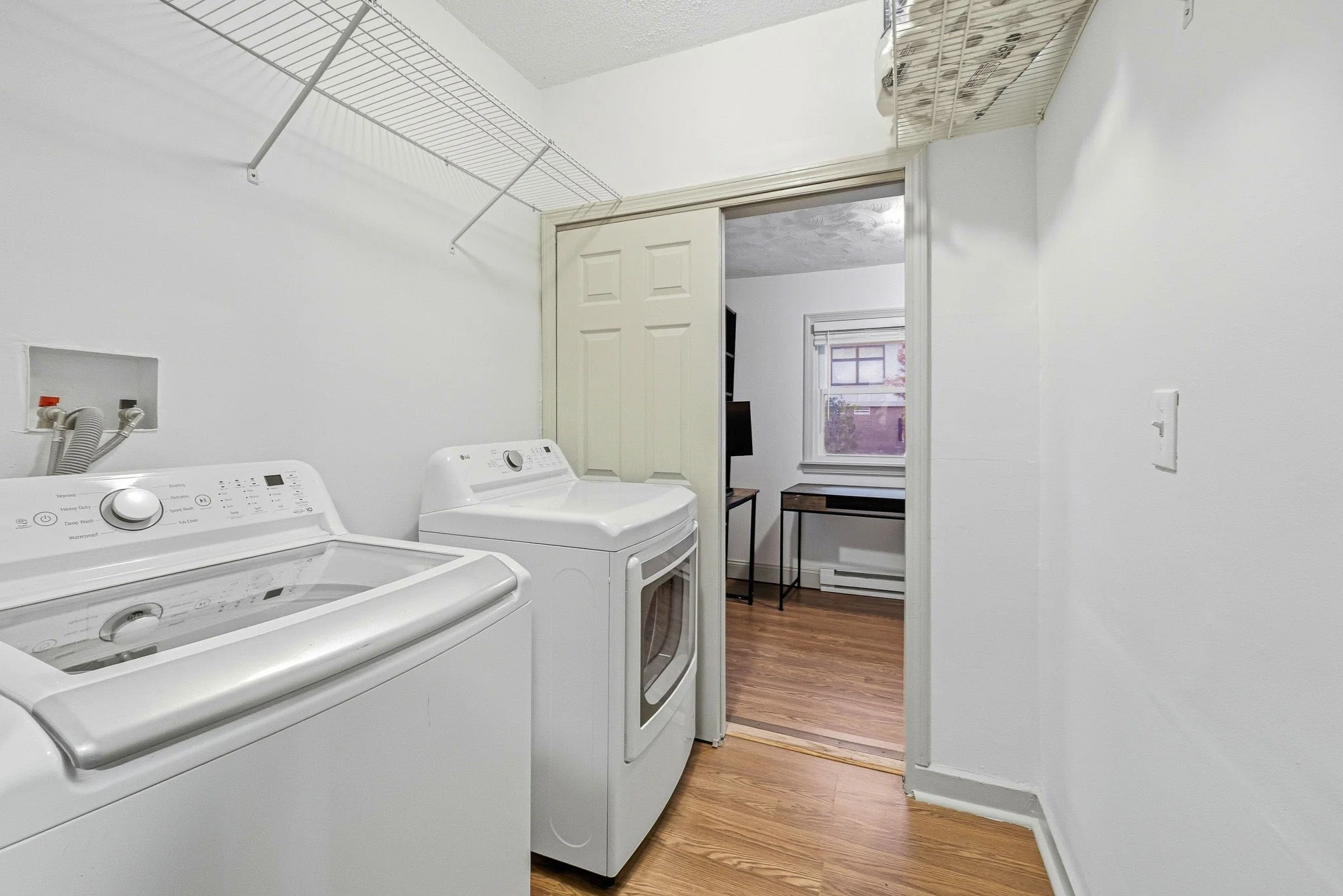 3 bed, 1 bath apartment for rent at 17 Hillsboro Unit 1, Dorchester — photo 21 of 29