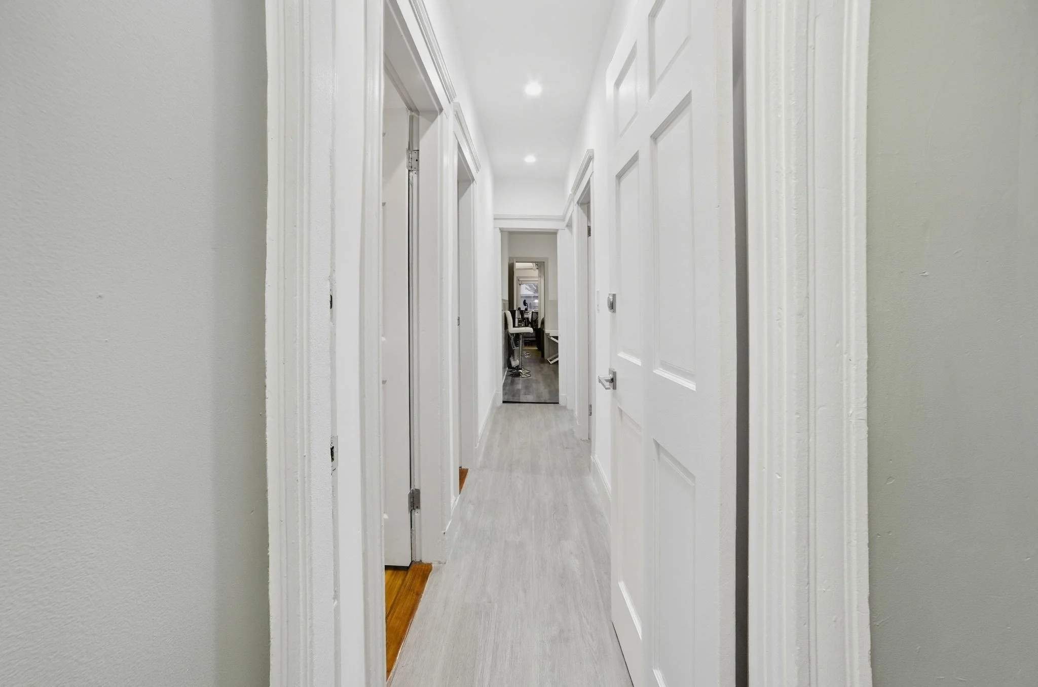 3 bed, 1 bath apartment for rent at 17 Hillsboro Unit 1, Dorchester — photo 25 of 29