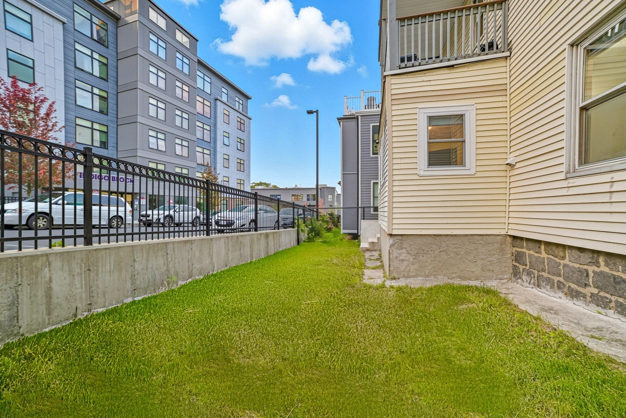 3 bed, 1 bath apartment for rent at 17 Hillsboro Unit 1, Dorchester — photo 29 of 29
