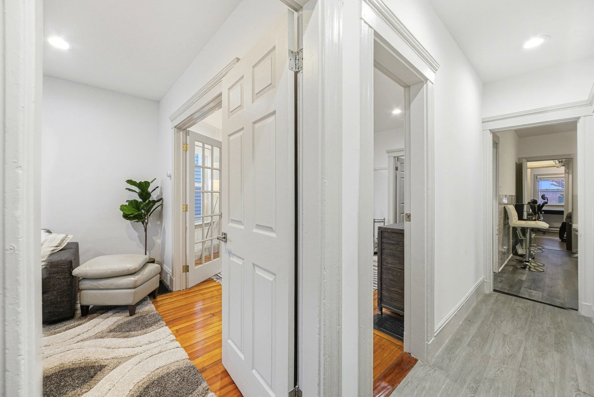 3 bed, 1 bath apartment for rent at 17 Hillsboro Unit 1, Dorchester — photo 5 of 29