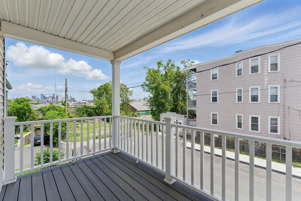3 bed, 1 bath apartment for rent at 17 Hillsboro Unit 2, Boston — photo 22 of 22