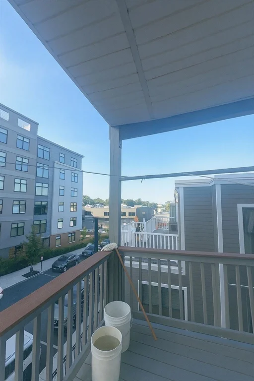 3 bed, 1 bath apartment for rent at 17 Hillsboro Unit 3, Dorchester — photo 10 of 10