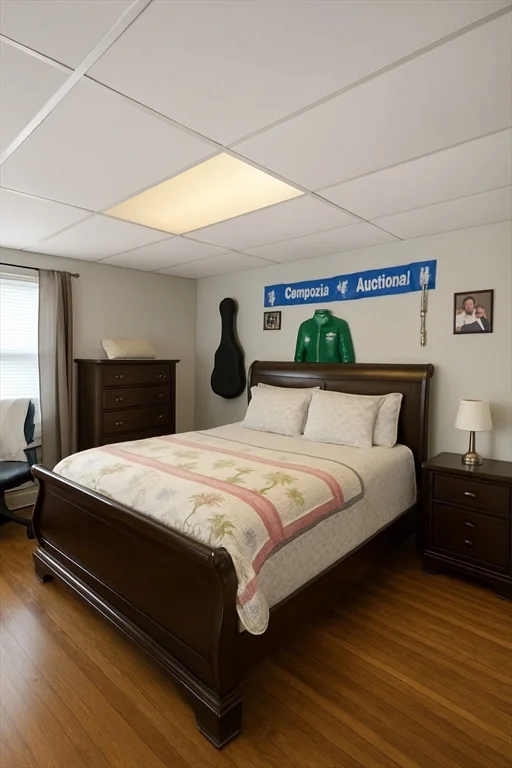 3 bed, 1 bath apartment for rent at 17 Hillsboro Unit 3, Dorchester — photo 3 of 10