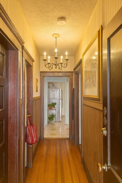 3 bed, 1 bath apartment for rent at 17 Hillsboro Unit 3, Dorchester — photo 4 of 10