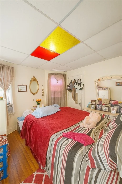 3 bed, 1 bath apartment for rent at 17 Hillsboro Unit 3, Dorchester — photo 5 of 10