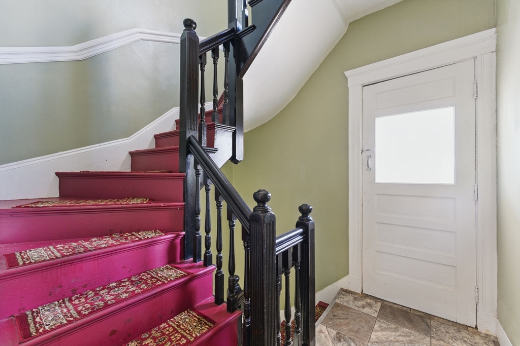 3 bed, 1 bath apartment for rent at 17 Hillsboro Unit U2, Dorchester — photo 22 of 23