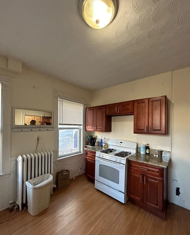 4 bed, 1 bath apartment for rent at 17 Hillside St Unit 1, Mission Hill
