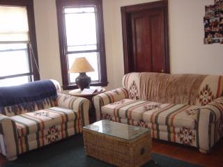 4 bed, 1 bath apartment for rent at 17 Hillside St Unit OL2, Mission Hill — photo 3 of 6
