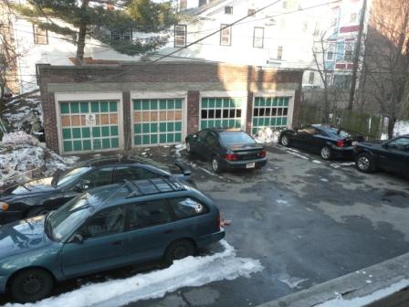 4 bed, 1 bath apartment for rent at 17 Hillside St Unit OL2, Mission Hill — photo 6 of 6