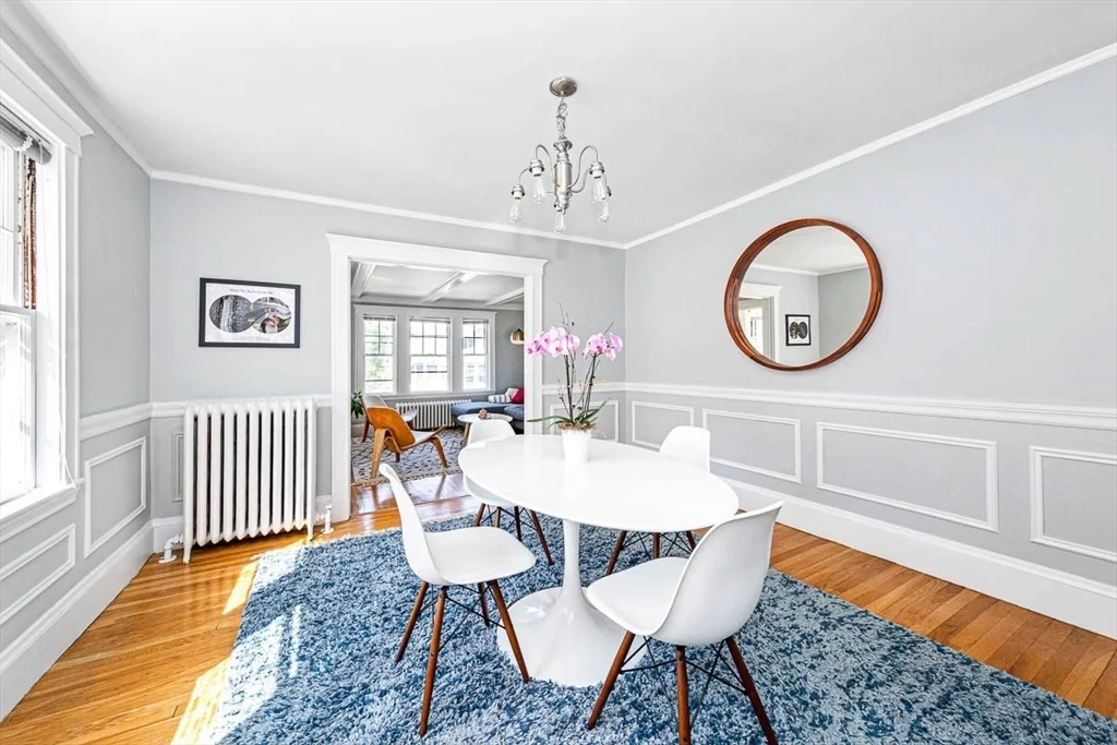 3 bed, 2 bath apartment for rent at 17 Holden Rd Unit 17, Belmont — photo 12 of 25
