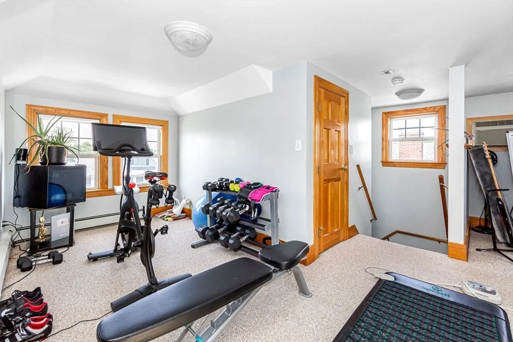 3 bed, 2 bath apartment for rent at 17 Holden Rd Unit 17, Belmont — photo 18 of 25