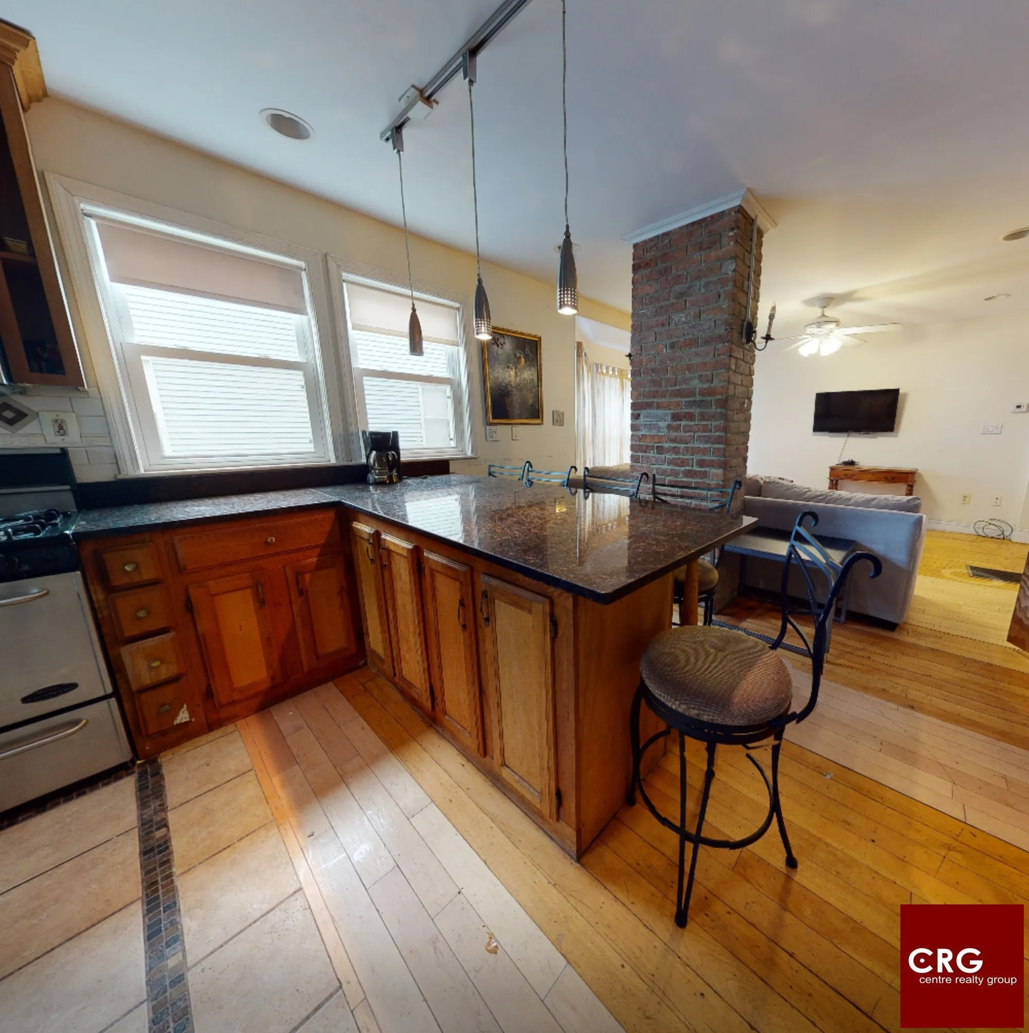 5 bed, 3 bath apartment for rent at 17 Holman St Unit 1, Allston — photo 5 of 22