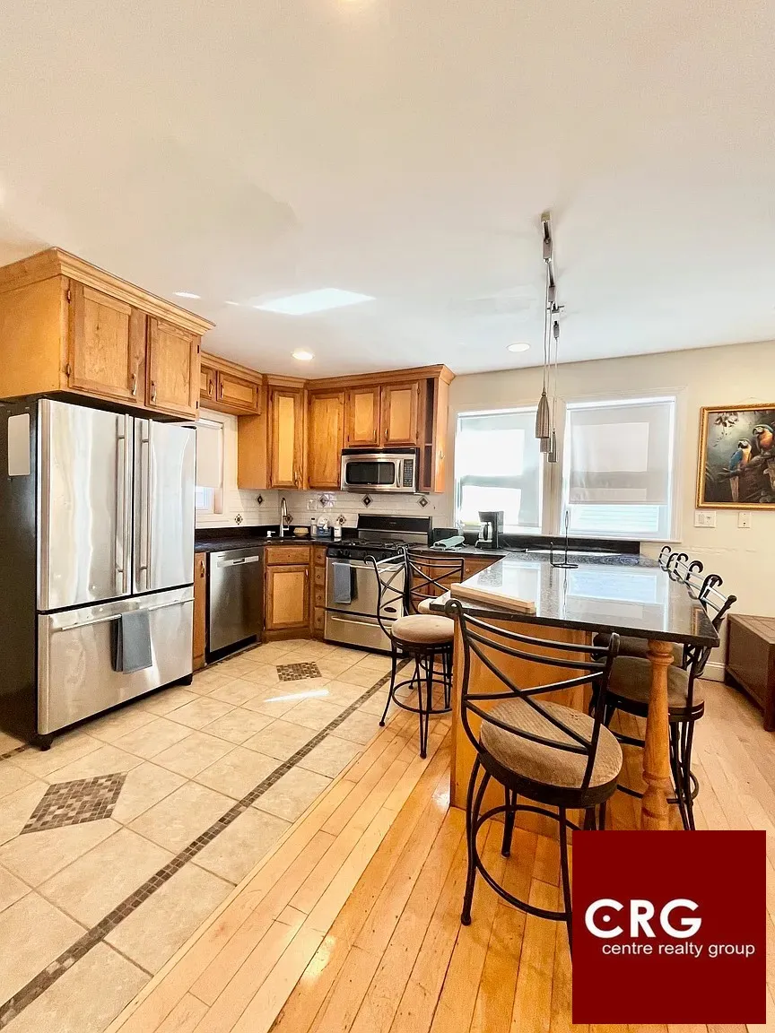 5 bed, 3 bath apartment for rent at 17 Holman St Unit 1, Allston