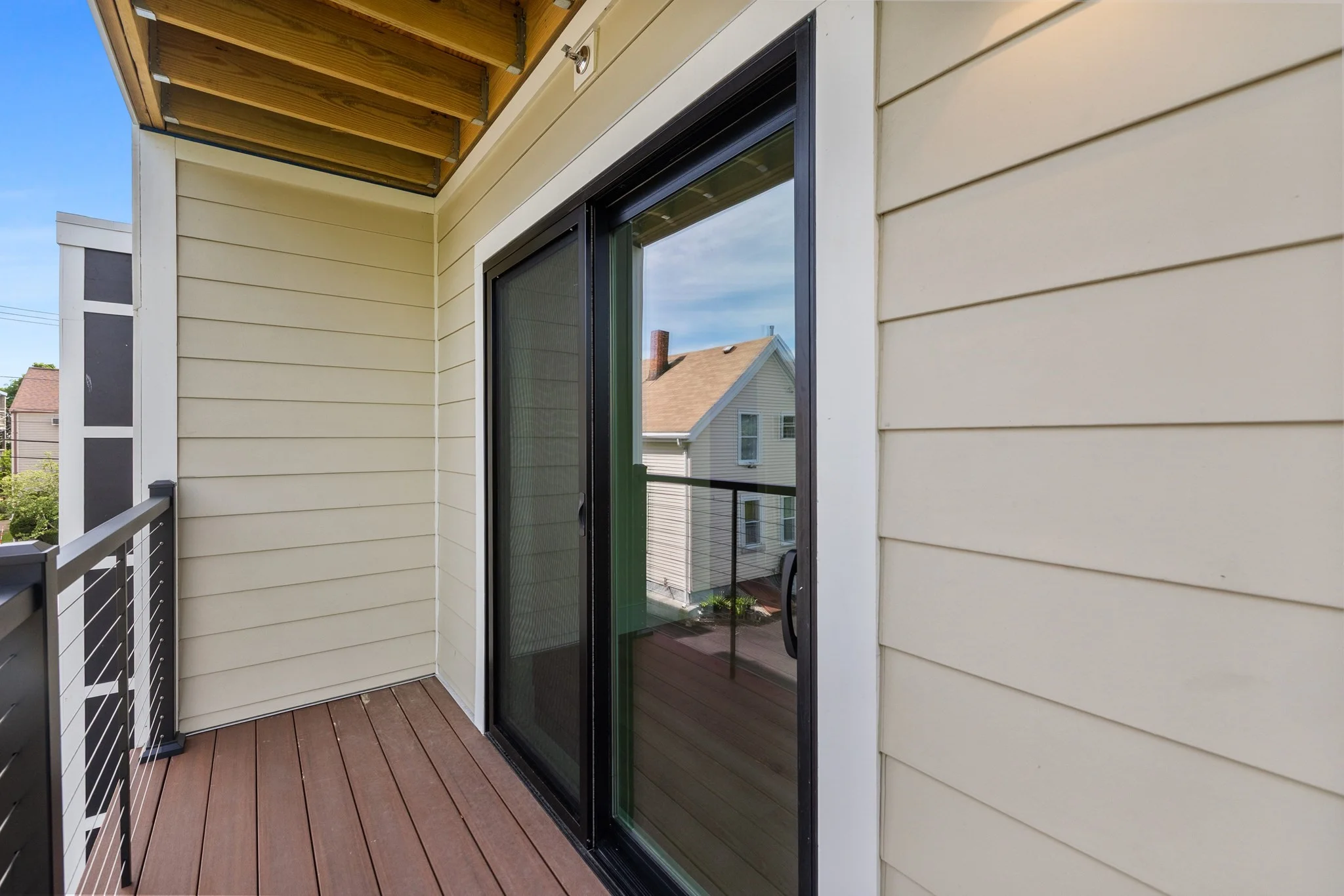2 bed, 2 bath apartment for rent at 17 Holmes Unit 2R, North Quincy — photo 11 of 14