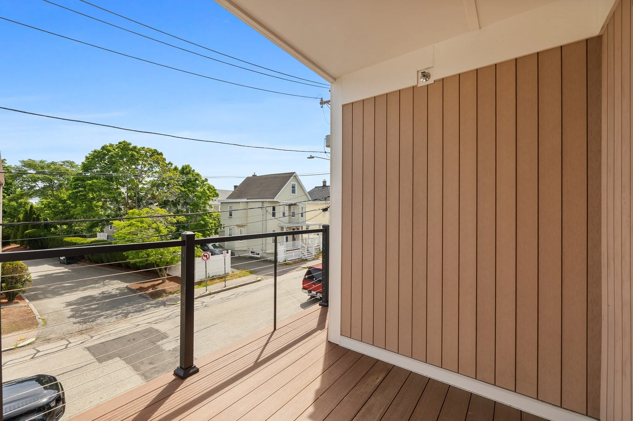 2 bed, 2 bath apartment for rent at 17 Holmes Unit 2R, North Quincy — photo 14 of 14