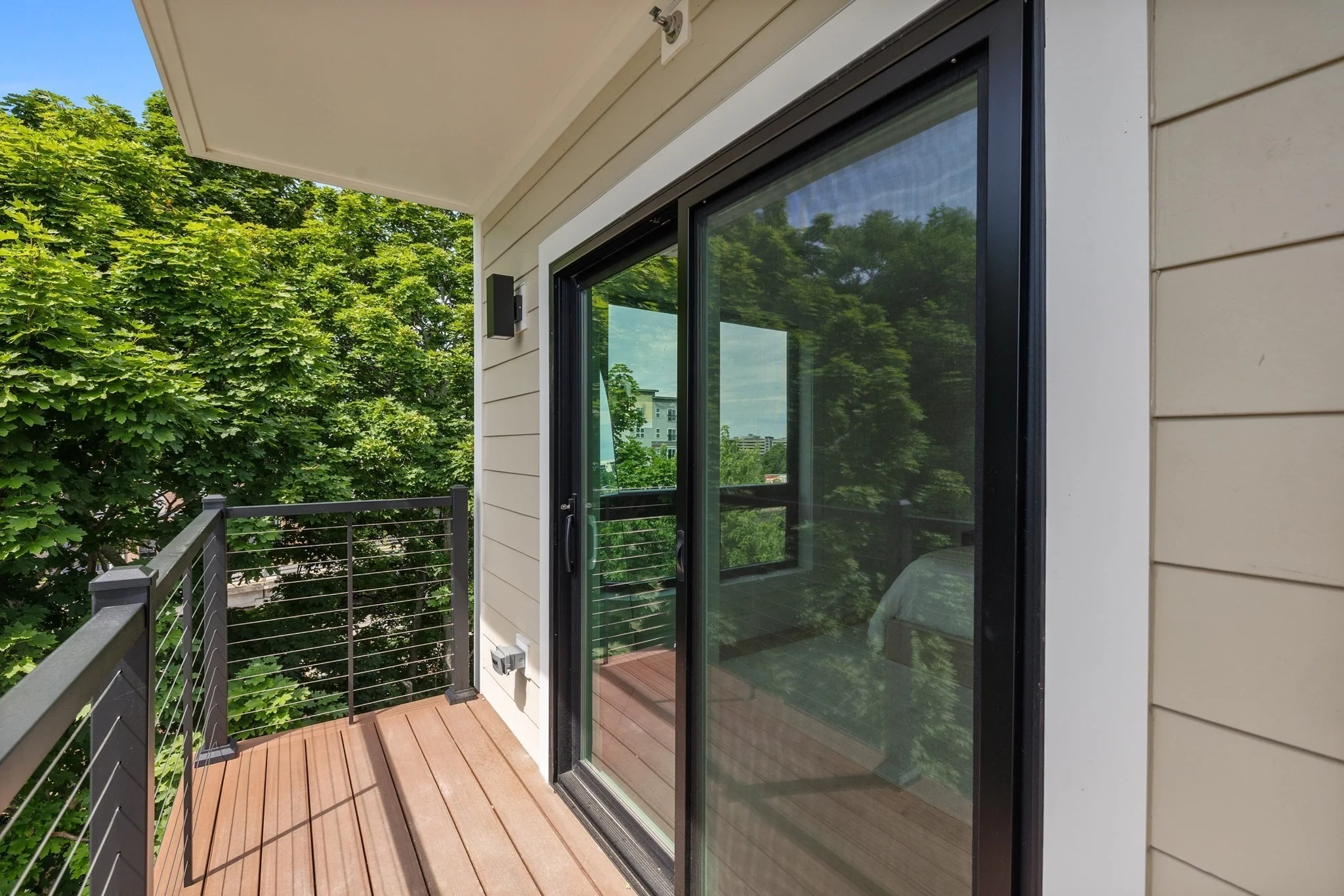 2 bed, 2 bath apartment for rent at 17 Holmes Unit PH1, North Quincy — photo 21 of 22