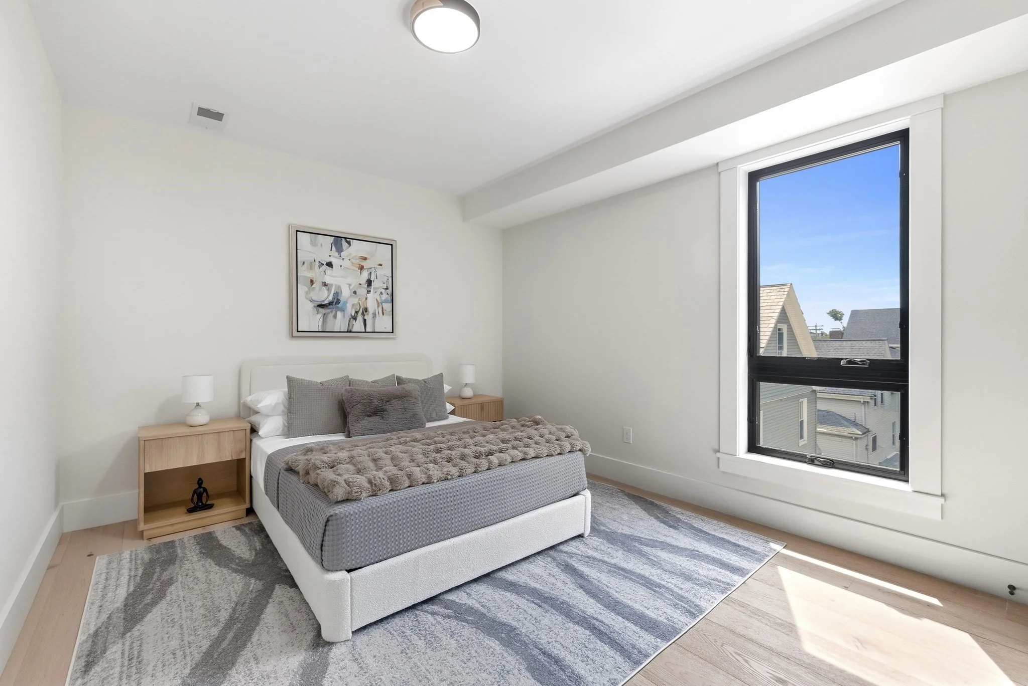 2 bed, 2 bath apartment for rent at 17 Holmes Unit PH1, North Quincy — photo 13 of 22