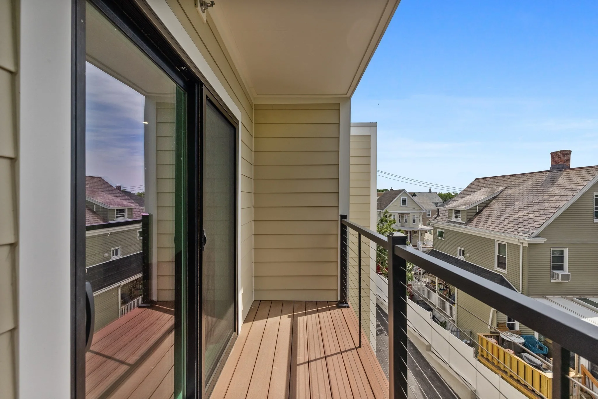 2 bed, 2 bath apartment for rent at 17 Holmes Unit PH1, North Quincy — photo 20 of 22