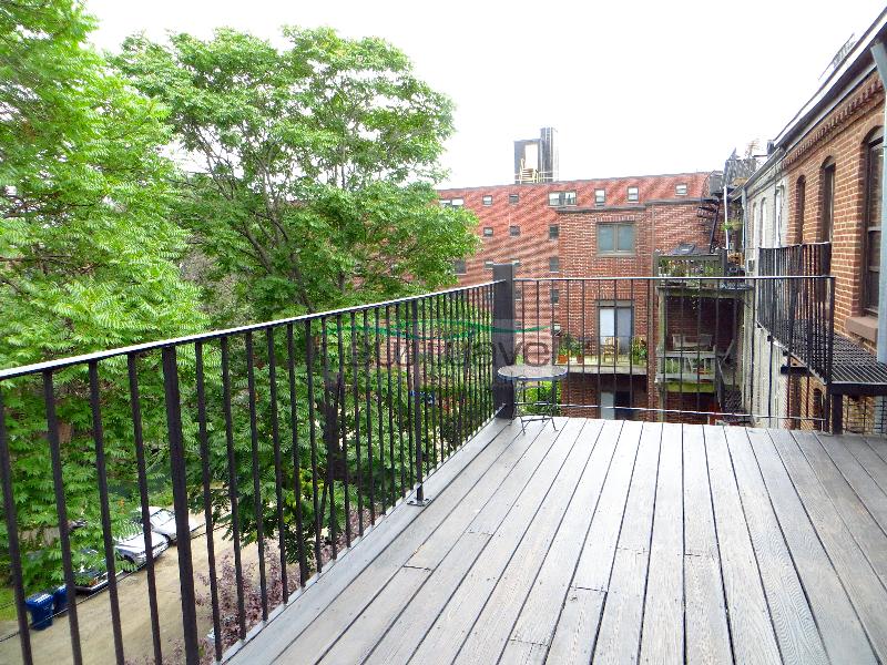 1 bed, 1 bath apartment for rent at 17 Holyoke St Unit 4, South End — photo 5 of 21