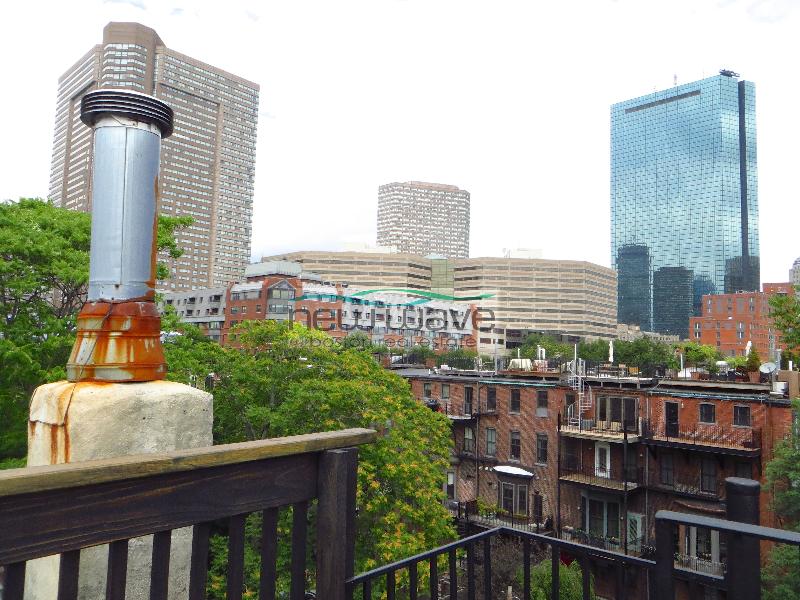 1 bed, 1 bath apartment for rent at 17 Holyoke St Unit 4, South End — photo 8 of 21