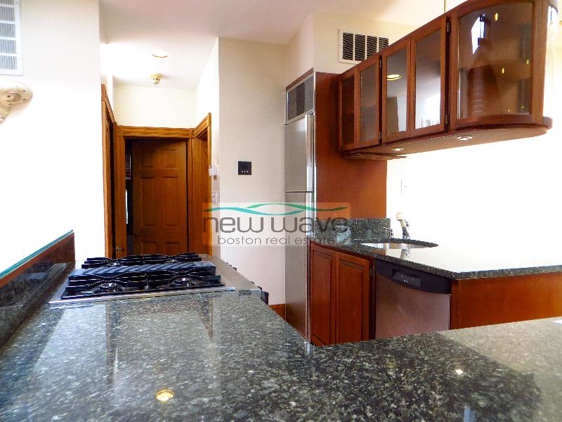 1 bed, 1 bath apartment for rent at 17 Holyoke St Unit 4, South End — photo 21 of 21