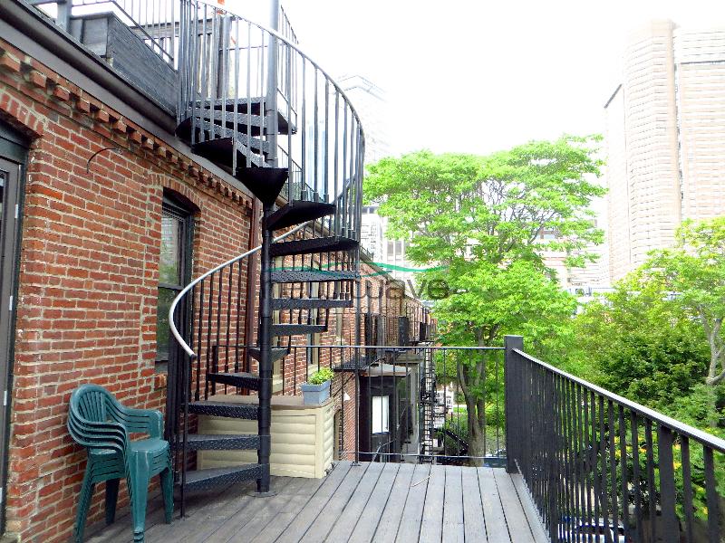 1 bed, 1 bath apartment for rent at 17 Holyoke St Unit 4, South End — photo 19 of 21